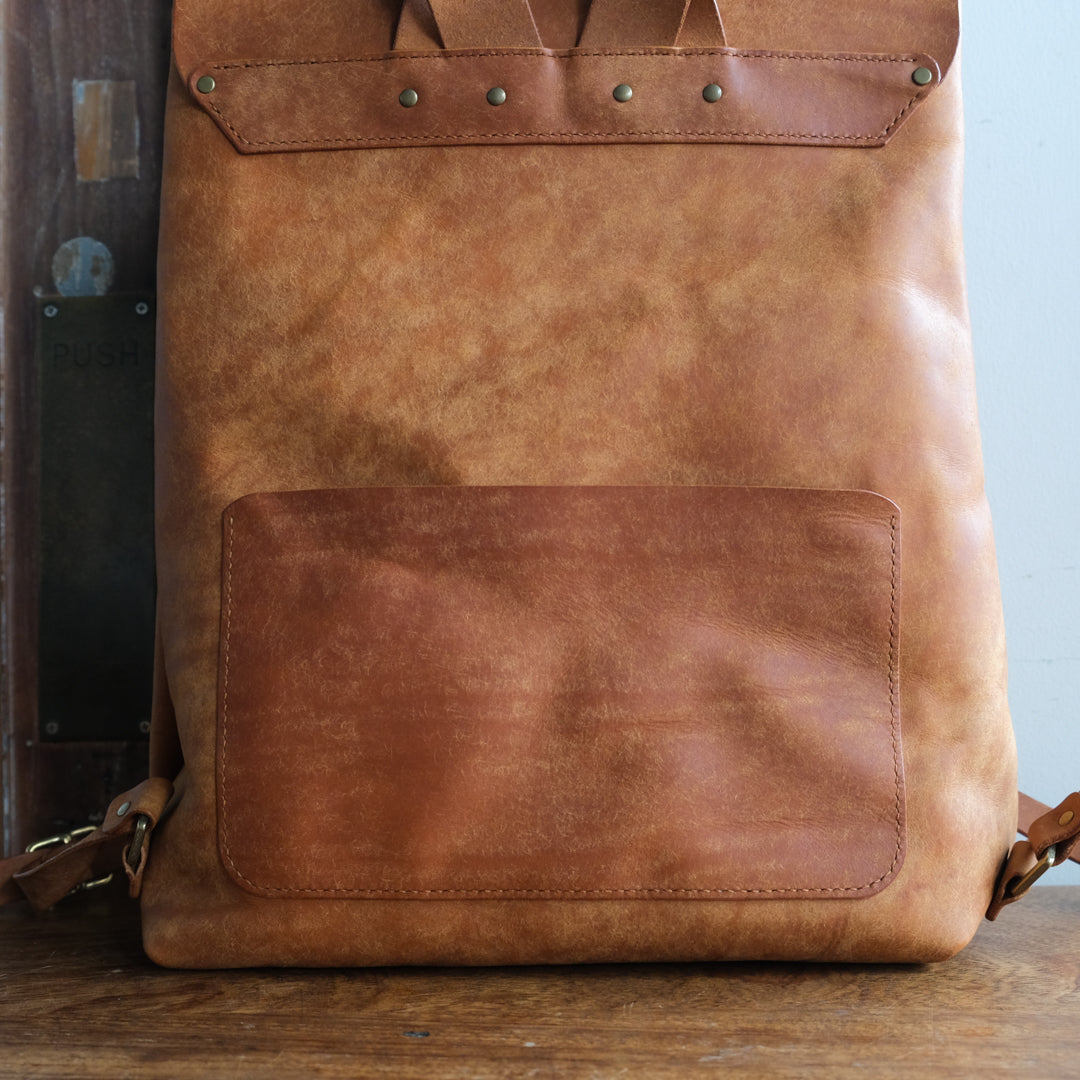 JOURNEY×Envelope／【受注商品】enリュックサック