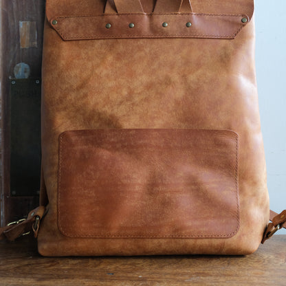 JOURNEY×Envelope／【受注商品】enリュックサック