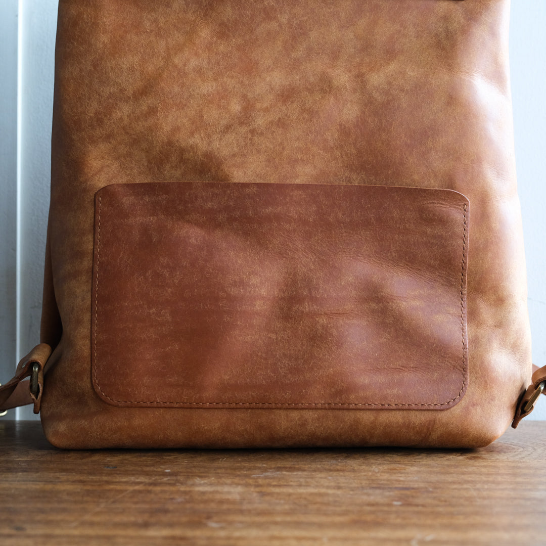 JOURNEY×Envelope／【受注商品】enリュックサック