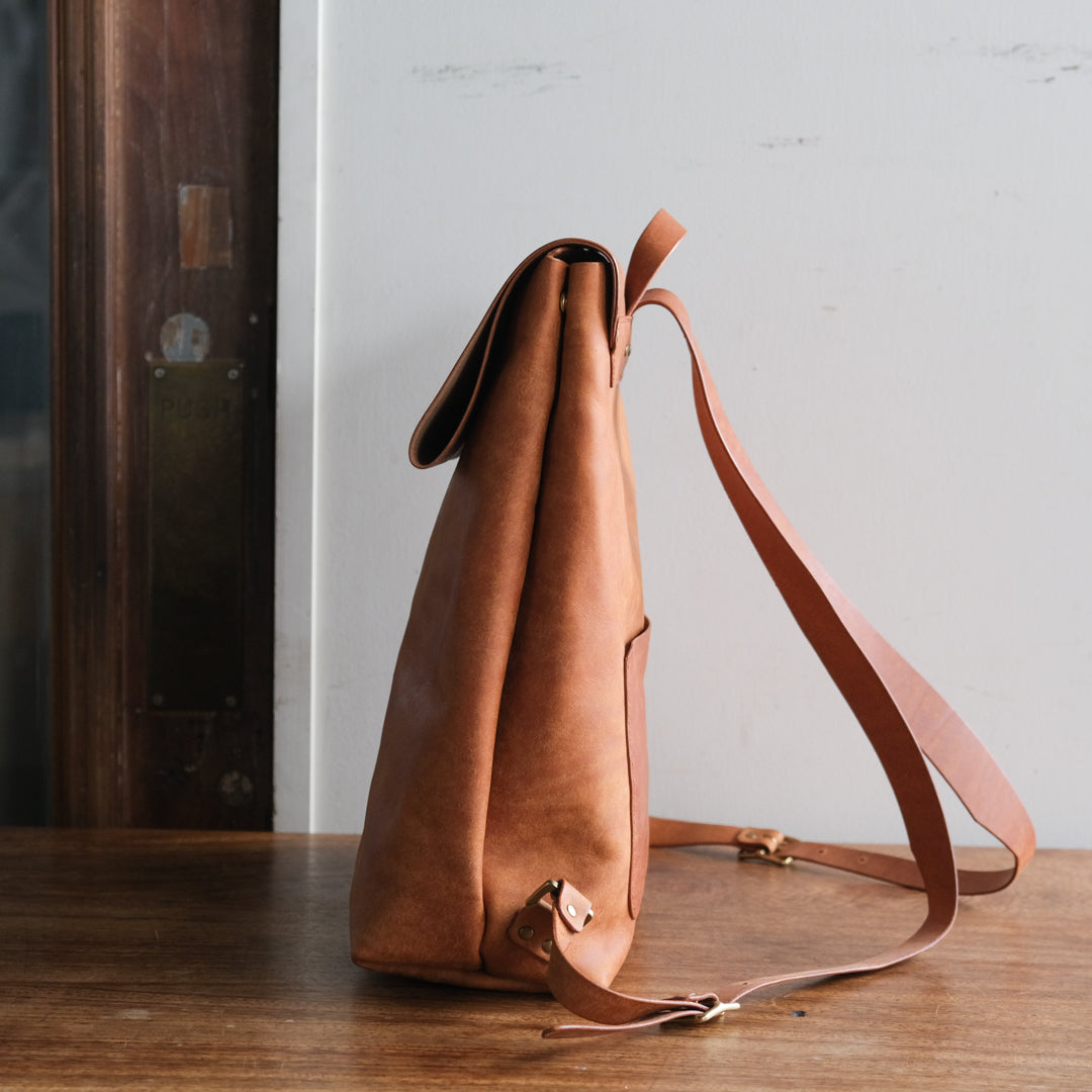 JOURNEY×Envelope／【受注商品】enリュックサック