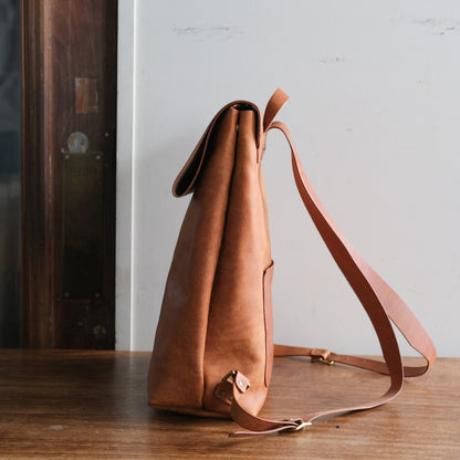 JOURNEY×Envelope／【受注商品】enリュックサック