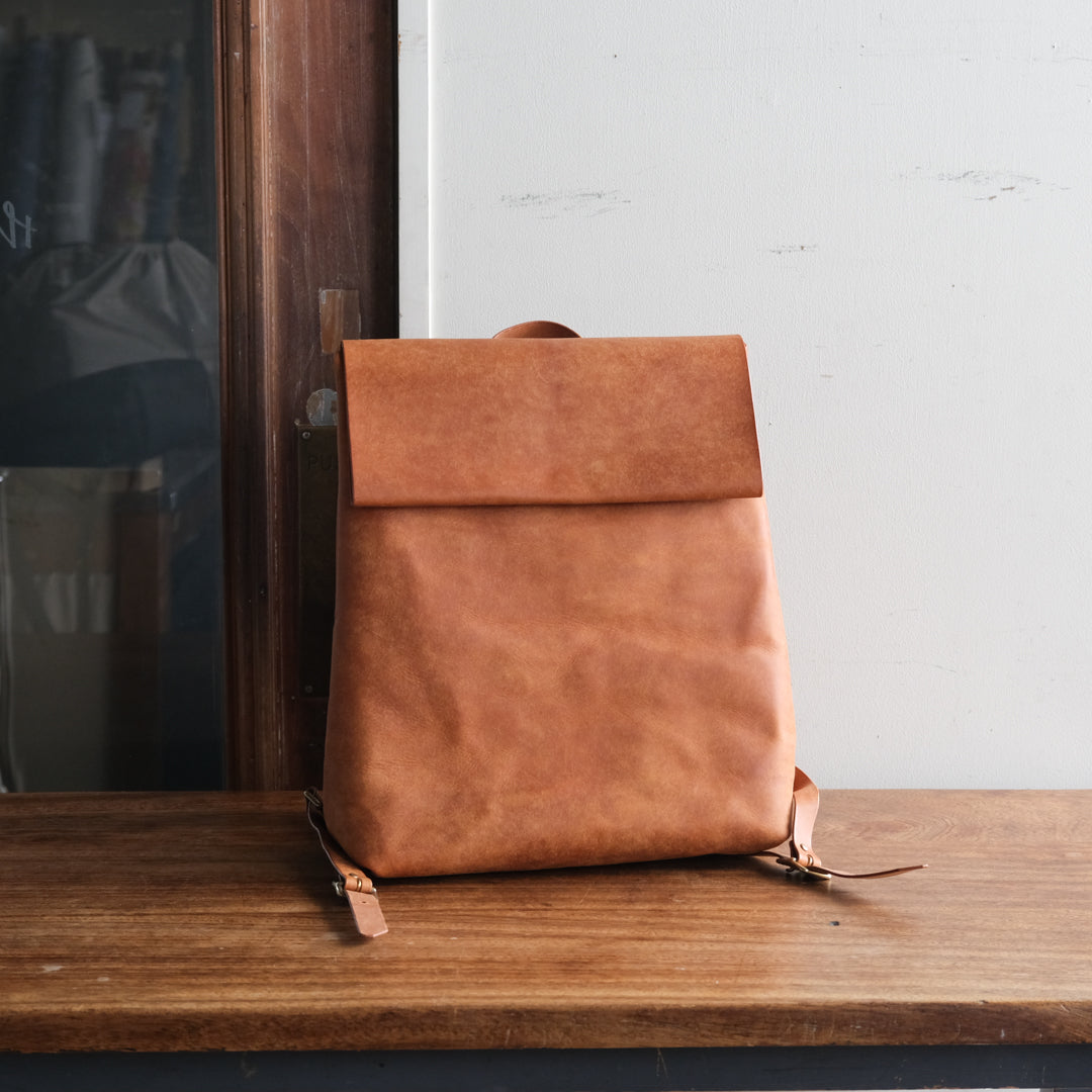 JOURNEY×Envelope／【受注商品】enリュックサック