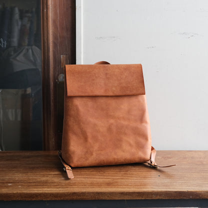 JOURNEY×Envelope／【受注商品】enリュックサック
