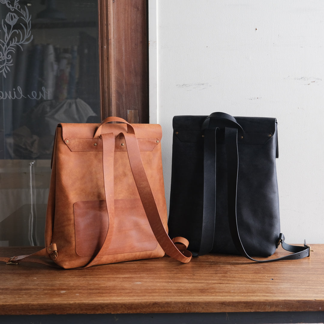 JOURNEY×Envelope／【受注商品】enリュックサック