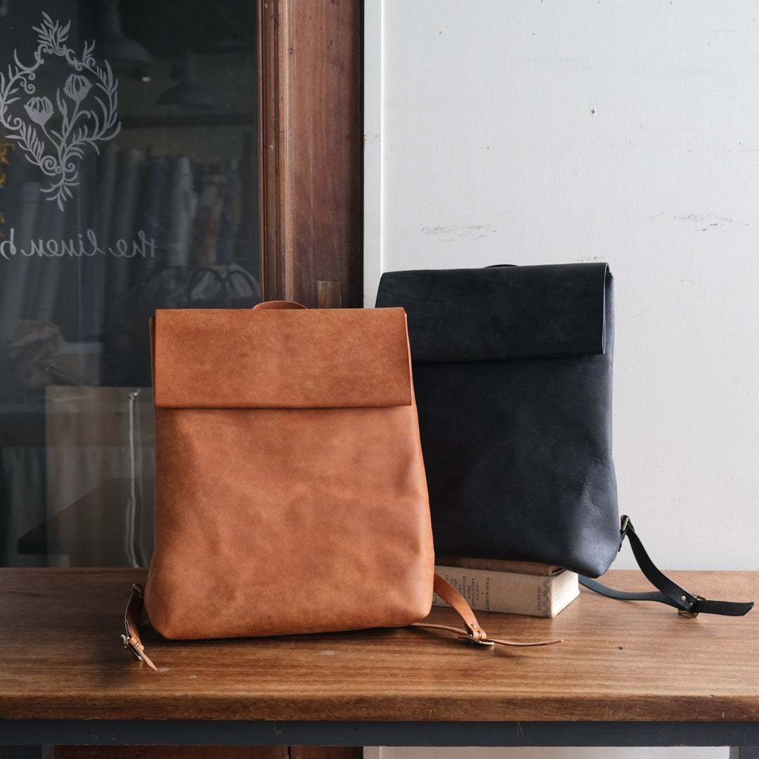 JOURNEY×Envelope／【受注商品】enリュックサック