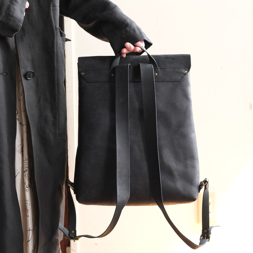 JOURNEY×Envelope／【受注商品】enリュックサック