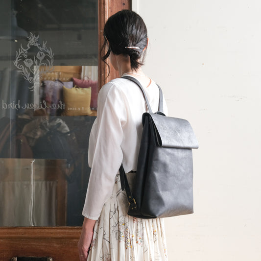 JOURNEY×Envelope／【受注商品】enリュックサック