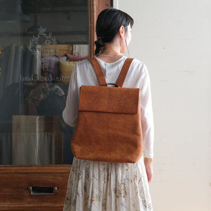 JOURNEY×Envelope／【受注商品】enリュックサック