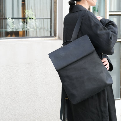 JOURNEY×Envelope／【受注商品】enリュックサック