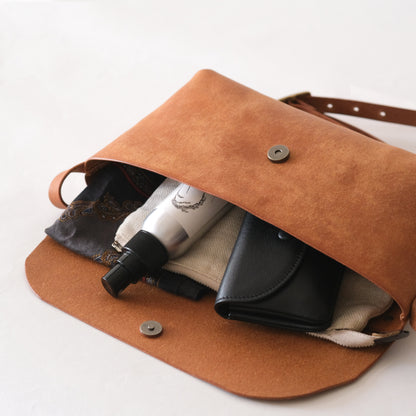 JOURNEY／【受注商品】mkショルダーバッグ