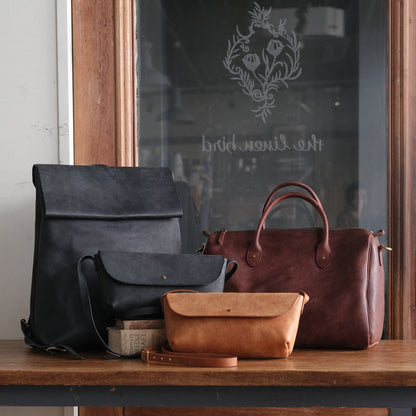 JOURNEY／【受注商品】mkショルダーバッグ