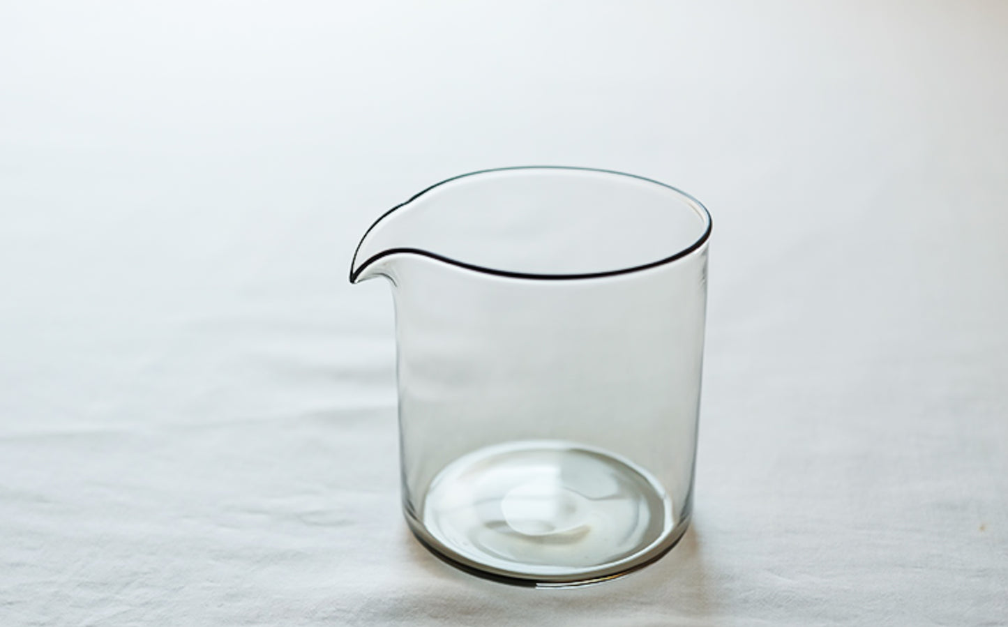 WASHIZUKA GLASS STUDIO／katakuchi shikaku
