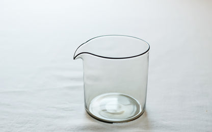 WASHIZUKA GLASS STUDIO／katakuchi shikaku