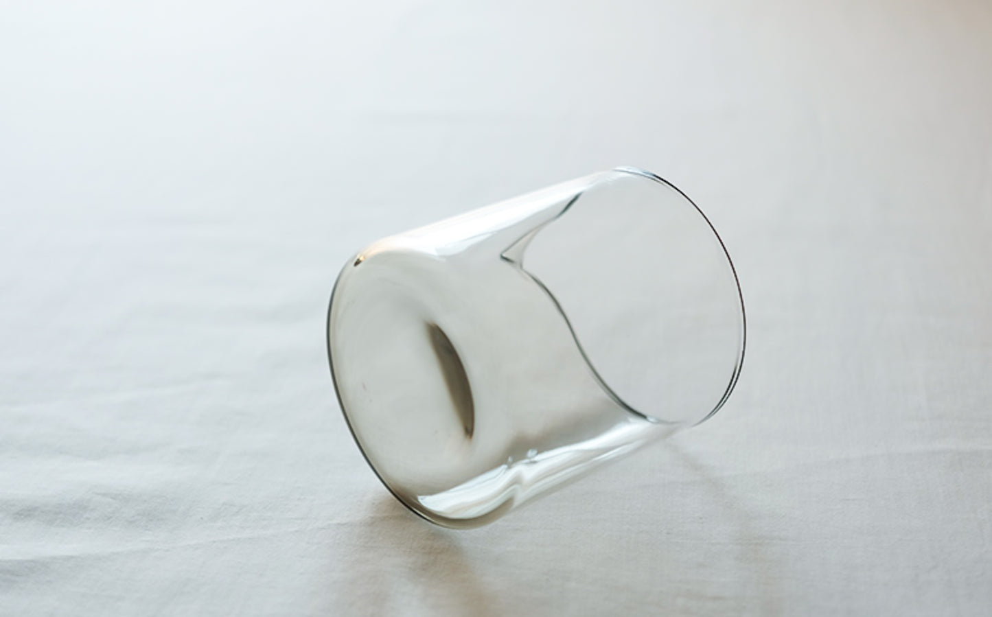 WASHIZUKA GLASS STUDIO／katakuchi shikaku