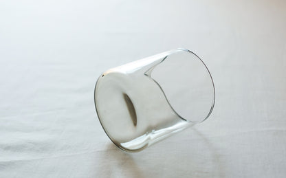 WASHIZUKA GLASS STUDIO／katakuchi shikaku