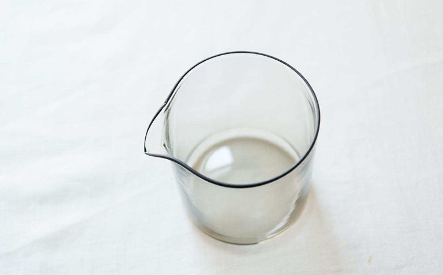 WASHIZUKA GLASS STUDIO／katakuchi shikaku