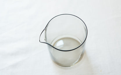 WASHIZUKA GLASS STUDIO／katakuchi shikaku