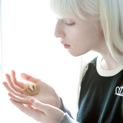 LISETTE／ブローシュ・クロンヌ