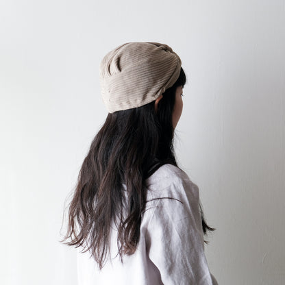 Maison Protection／Collagen silk Premium night cap