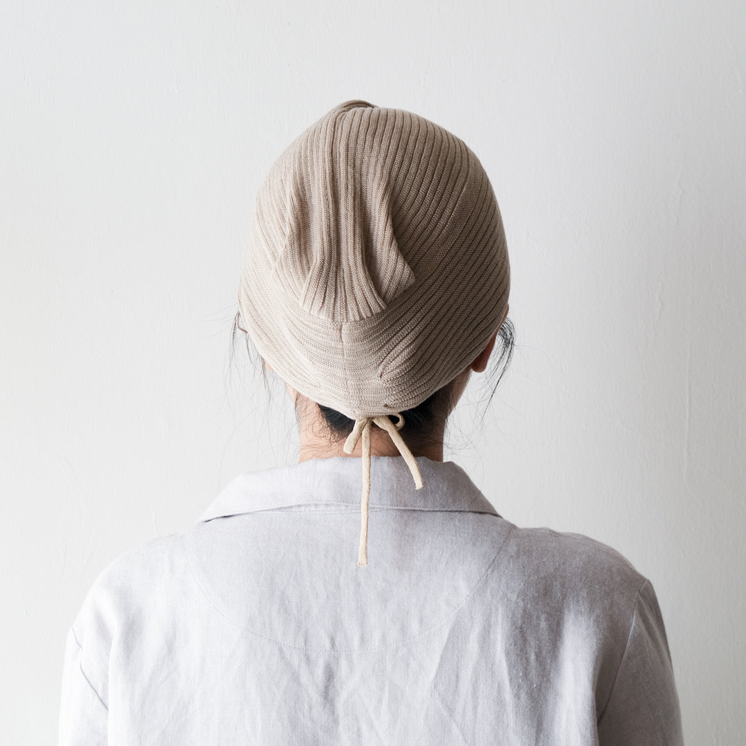 Maison Protection／Collagen silk Premium night cap