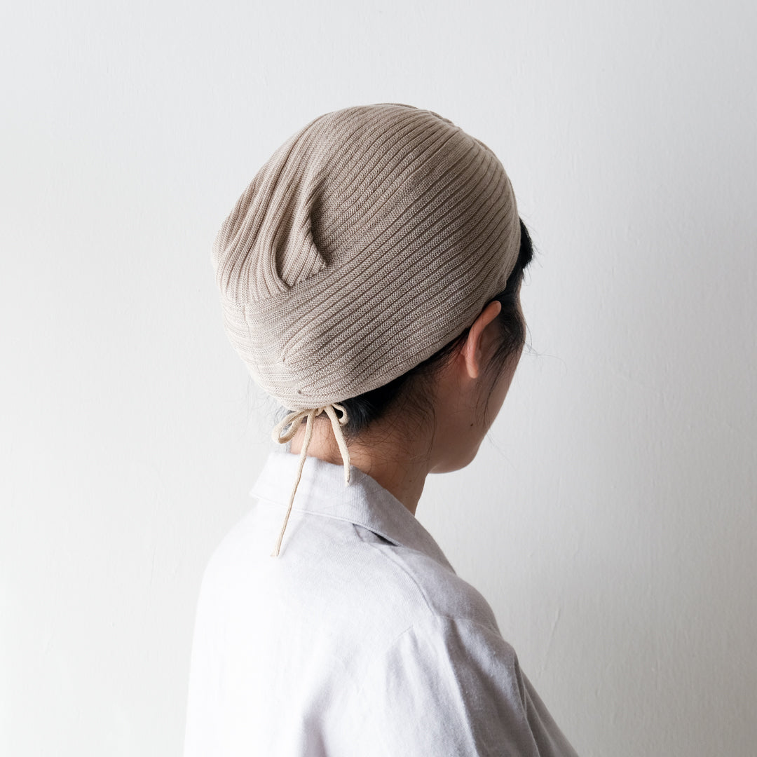 Maison Protection／Collagen silk Premium night cap