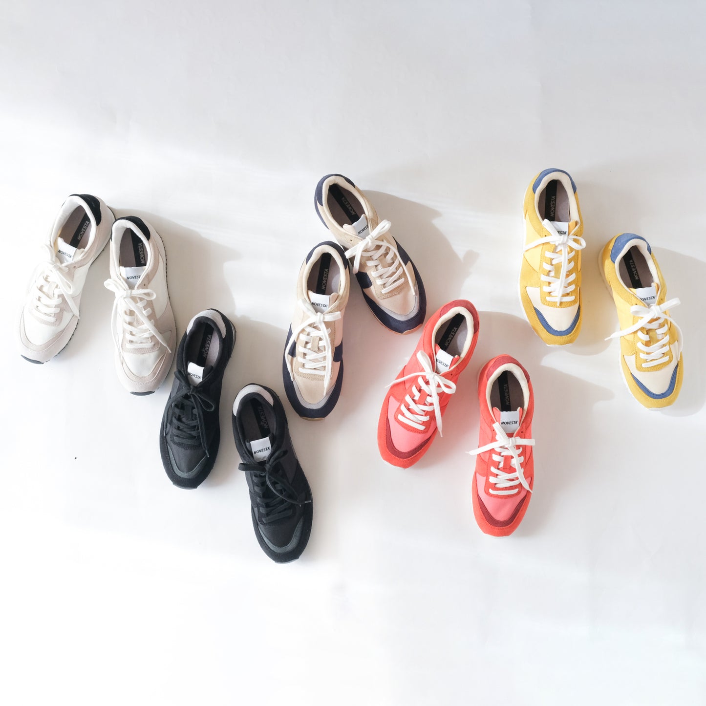 NOVESTA／MARATHON CLASSIC（STANDARD COLOR）