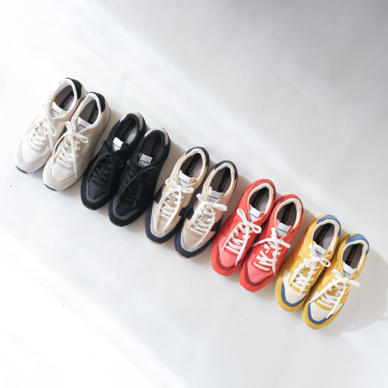 NOVESTA／MARATHON CLASSIC（STANDARD COLOR）