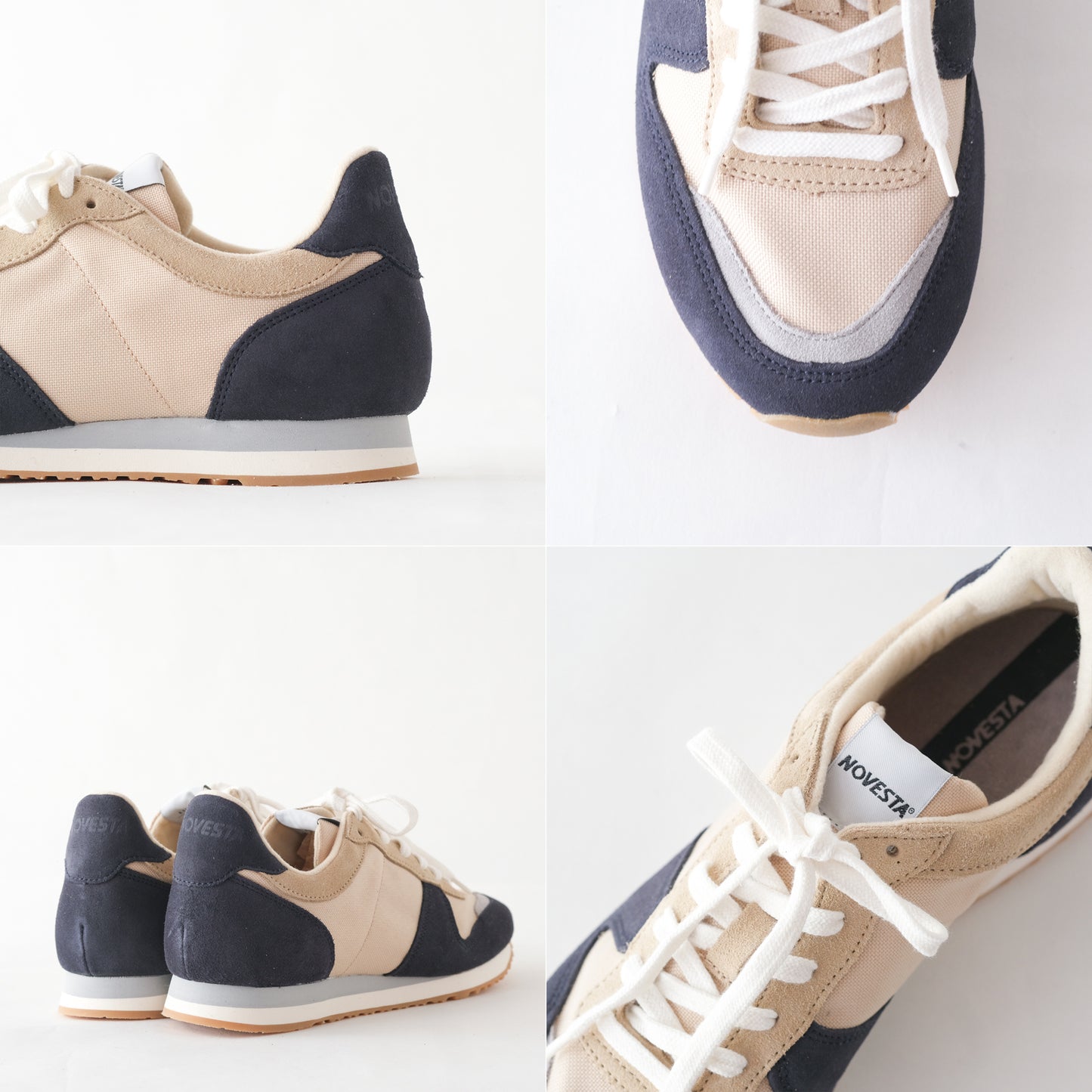 NOVESTA／MARATHON CLASSIC（STANDARD COLOR）