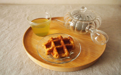 茶屋すずわ／おやつのお茶（深蒸し煎茶）