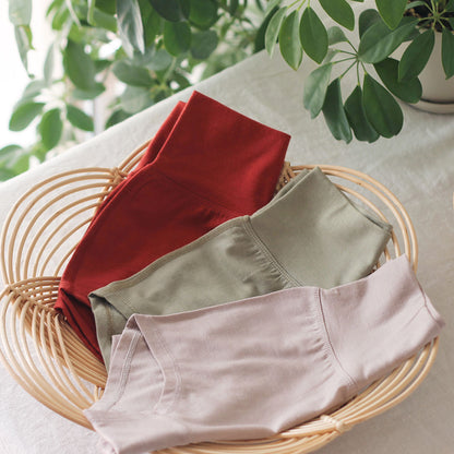 YARN／ファンテイル・アンダーパンツ  カラー（700-20）