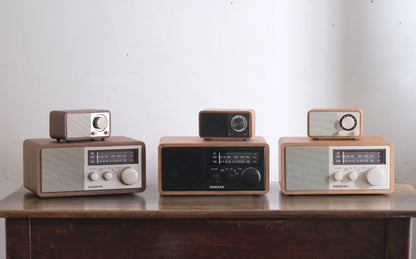 Sangean／WR-301