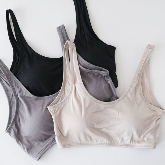 COCOONA SKINWEAR／スポーティブラ