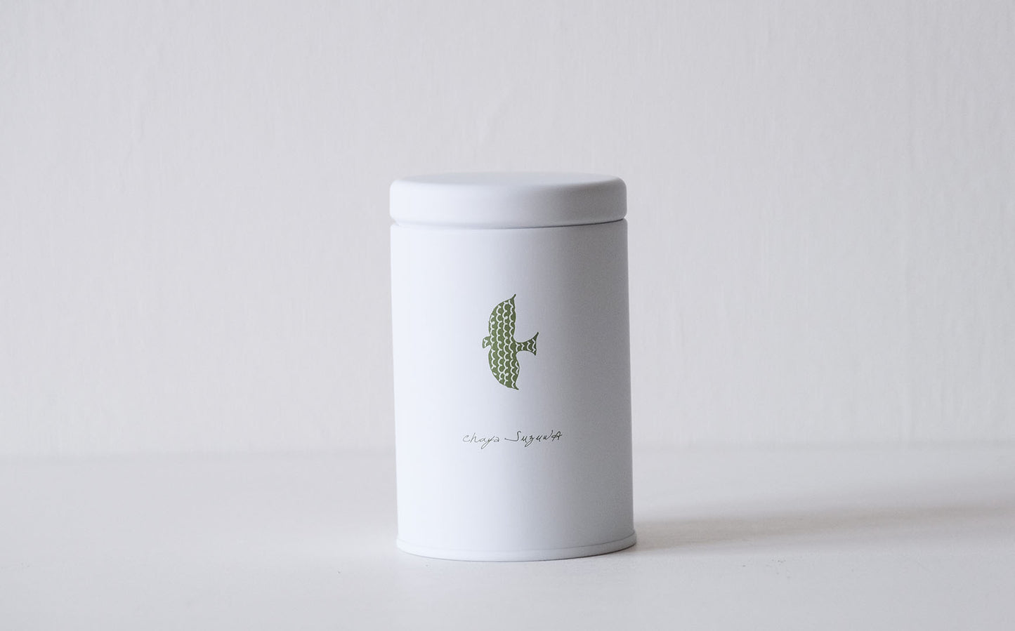 茶屋すずわ／めざめのお茶（煎茶と芽茶）