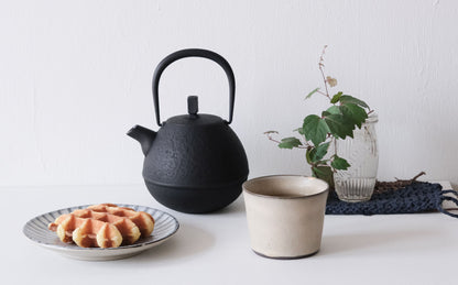 茶屋すずわ／おやつのお茶（深蒸し煎茶）