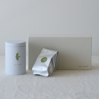 茶屋すずわ／おやすみのお茶（焙じ茶）