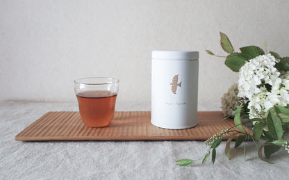 茶屋すずわ／おやすみのお茶（焙じ茶）