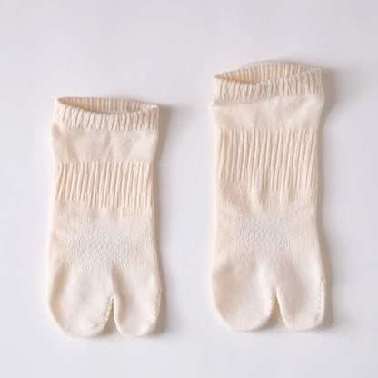 SYN:／JOGGING SOCKS