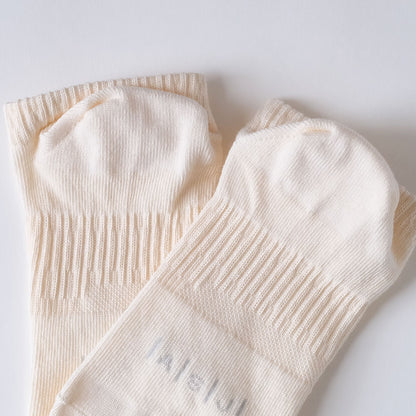 SYN:／JOGGING SOCKS