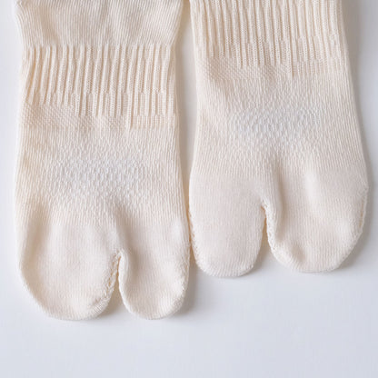 SYN:／JOGGING SOCKS