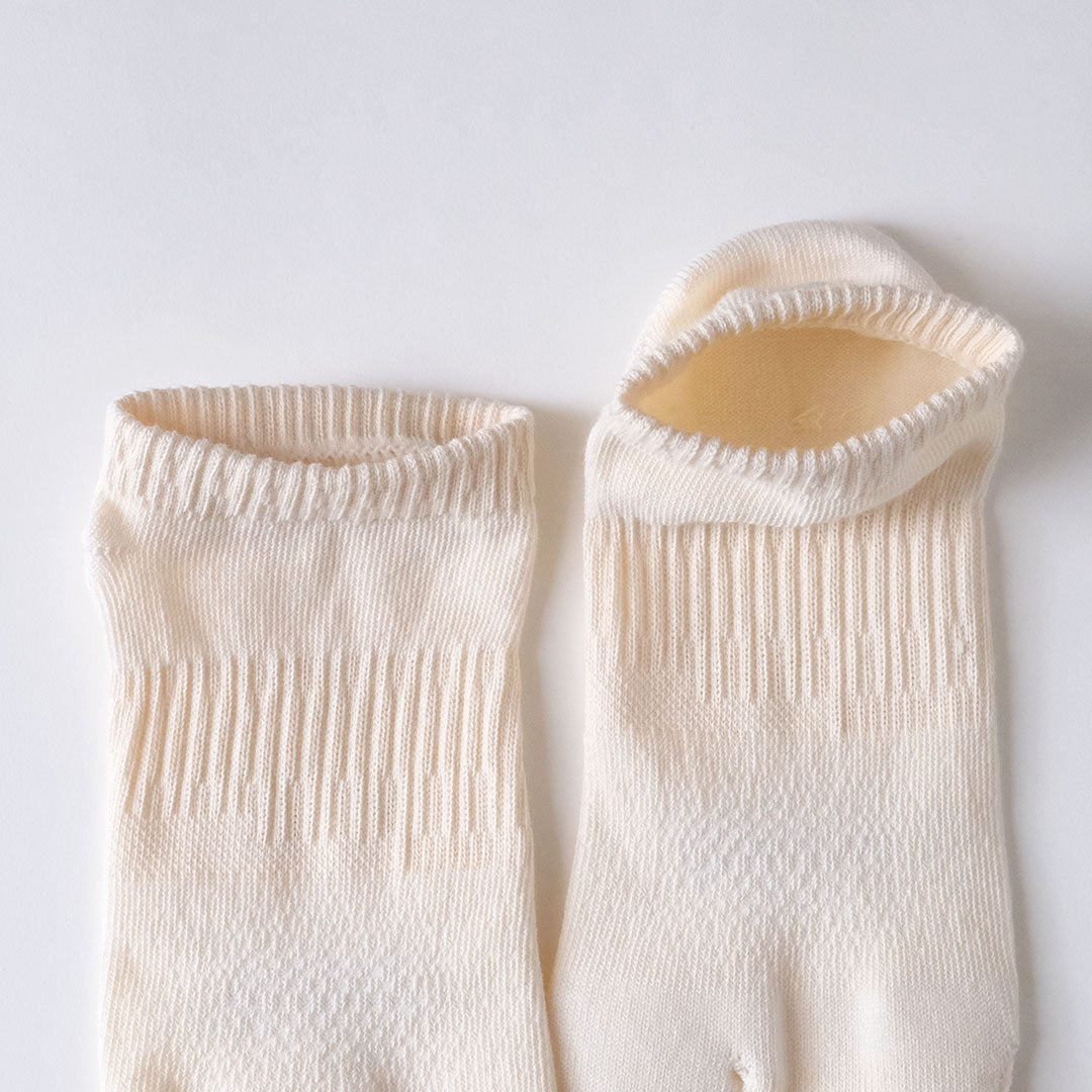 SYN:／JOGGING SOCKS