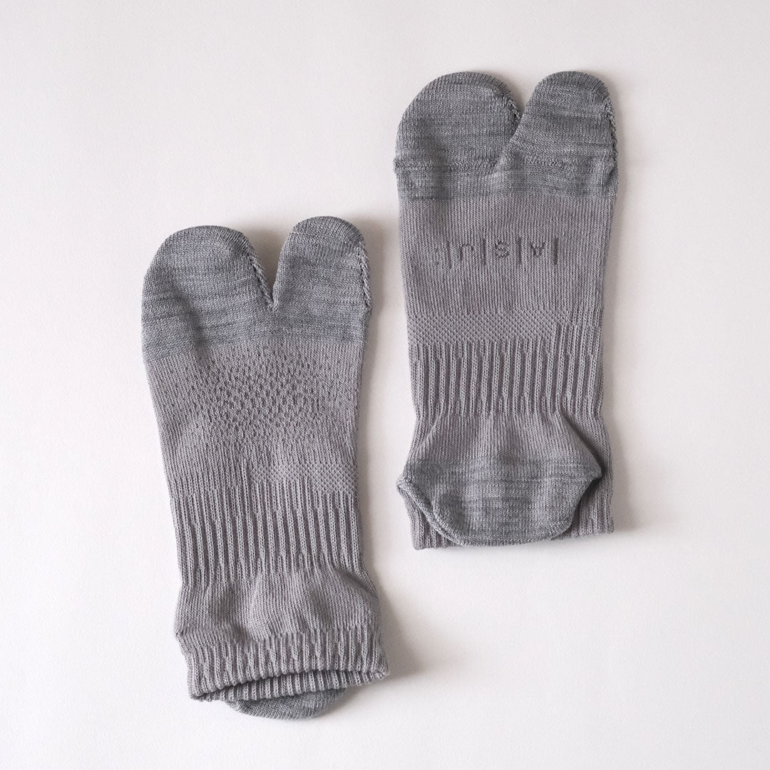 SYN:／JOGGING SOCKS