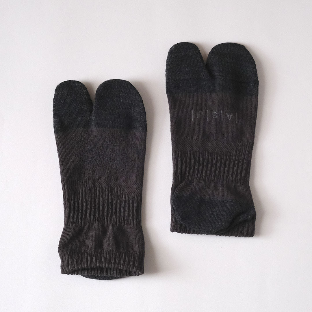 SYN:／JOGGING SOCKS