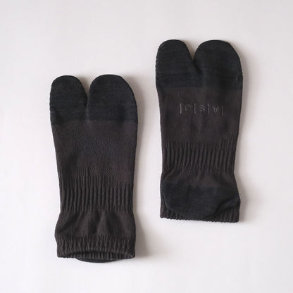 SYN:／JOGGING SOCKS