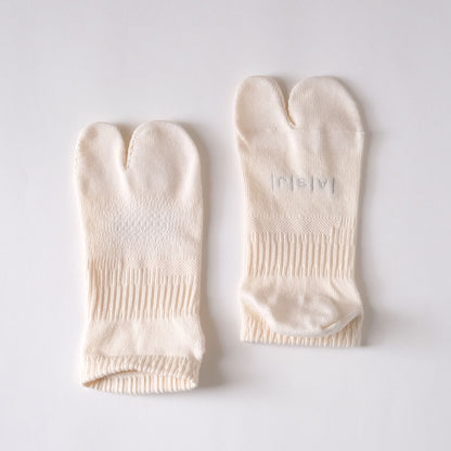 SYN:／JOGGING SOCKS