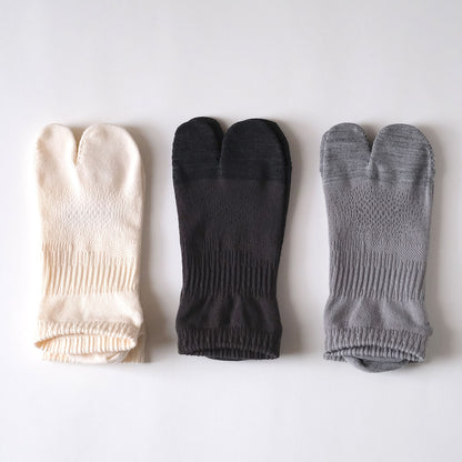 SYN:／JOGGING SOCKS