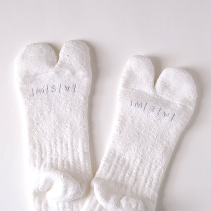 SYN:／WALKING SOCKS