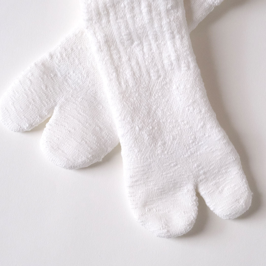 SYN:／WALKING SOCKS
