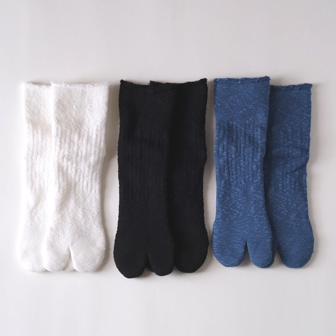 SYN:／WALKING SOCKS