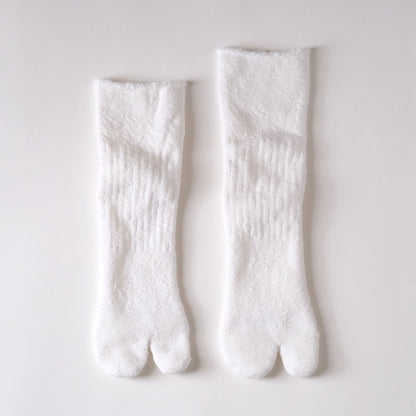 SYN:／WALKING SOCKS