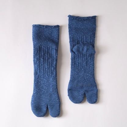 SYN:／WALKING SOCKS